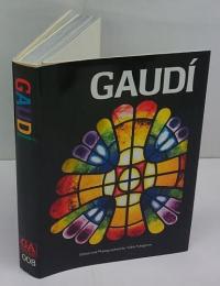 GAUDI　ガウディ　GAトラベラー 008