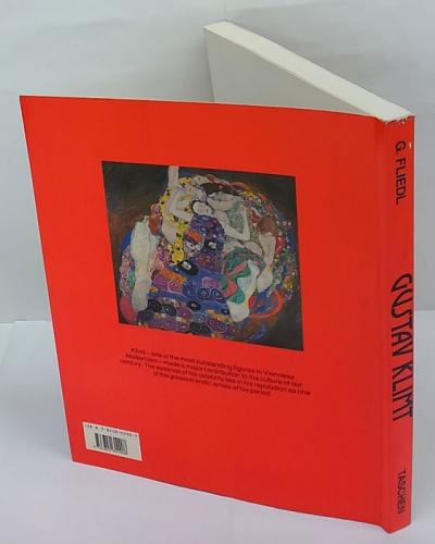 クリムト ウーマン 英語 クリムト「女の三世代」 [90755778]の