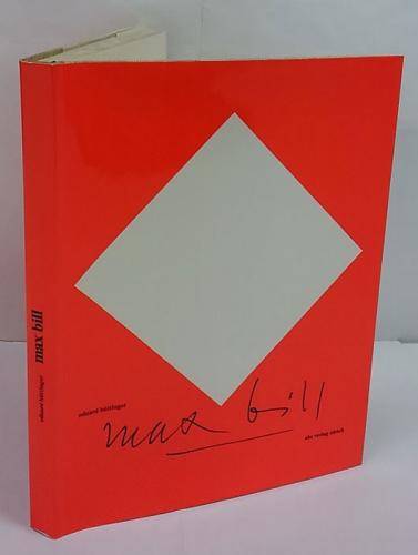 美術手帖  Max Bill   1961年10月号 美術手帖 Max Bill 1961年10月号