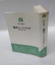 魔術としての文学  夏目漱石論　　ちゅうせき叢書 11