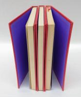 明治奇談　第1章～75章　　全3冊揃