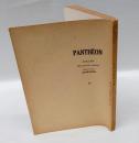 PANTHEON　パンテオン　4号　