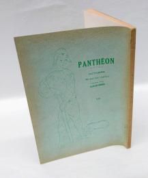 PANTHEON　パンテオン　7号　