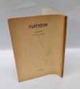PANTHEON　パンテオン　10号