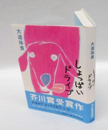 しょっぱいドライブ 　芥川賞