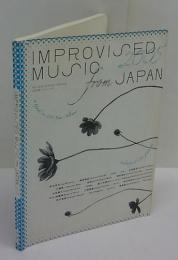 improvised music from Japan 2005