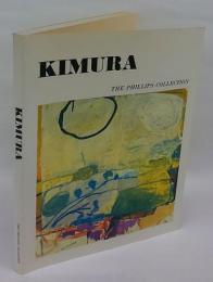 KIMURA  Paintings and Works on Paper 1968-1984　木村忠太