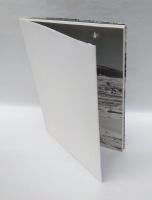 安藤梨影の書　信濃象景　1982-2003