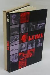 KUBIN　du 5 juin au 12 juillet 1974