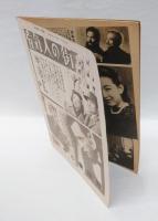 近代映画　　1946年3月号  DEANNA DURBIN （ディアナ・ダービン）表紙