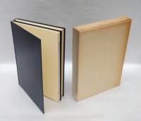 打聞集の研究と総索引　・本文篇 翻字本文／補註、・索引篇 語彙索引自立語の部／附属語の部／漢字索引、・論文篇、・影印篇　打聞集：下帖・付日記因縁）