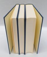僧伝史料　全三冊揃　　1 (御堂関白記・小右記・権記・左経記・春記)、2 (中右記・長秋記・水左記・永昌記・帥記)、3 (台記・兵範記・山槐記・吉記・玉葉・明月記・三長記・平戸記・吾妻鏡・総索引)