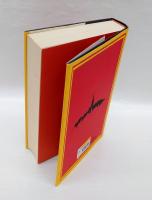 The Casual Vacancy　　カジュアル・ベイカンシー　　ハードカバー