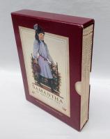 SAMANTHA : THE AMERICANGIRLS COLLECTION 『AN AMERICAN GIRL』『A SCHOOL STORY』『A CHRISTMAS STORY』『A SPRINGTIME STORY』『A SUMMER STORY』『A WINTER STORY』