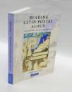 READING LATIN POETRY ALOUD　　A Practical Guide to Two Thousand Years of Verse