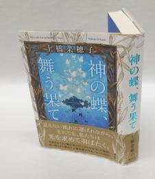 神の蝶、舞う果て
