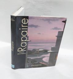 Rapaire Pierre Descargues　　Georges Rapaire  ハードカバー