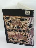 Spirit in Land　Bark Paintings from Arnheim Land　