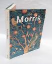 William Morris 　　インテリア、タイル、刺繍、タペストリーなどの図版　  ハードカバー
