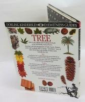 TREE　 DORLING KINDERSLEY EYEWITNESS GUIDES 5 TREE