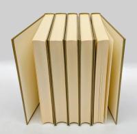 古代中世科学文化史 　全5巻セット函入り  1.ホメロスからオマル・ハイヤムまで　2.第一二世紀)　3．第十三世紀　4．第一四世紀の前半　5．第一四世紀の後半