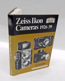 Zeiss Ikon Cameras 1926-39