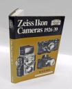 Zeiss Ikon Cameras 1926-39