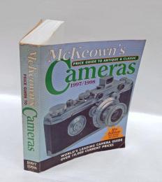 Price Guide to Antique and Classic Cameras 1997-1998　