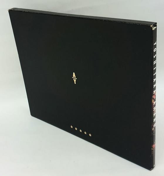 YOSHITAKA AMANO 天野喜孝画集(天野喜孝) / 古本、中古本、古