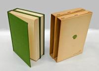 耳袋 １・2揃　　東洋文庫207・208