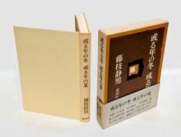 或る年の冬　或る年の夏