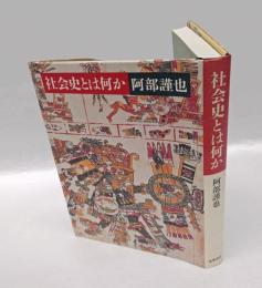社会史とは何か