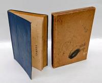 現代の商業及商人