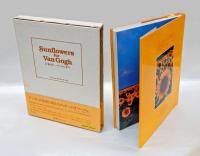 ひまわり 　ヴァン・ゴッホに捧げる