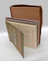 江戸の化粧品 　小間物店 其他　 川柳江戸名物図絵 第5巻