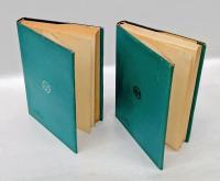 北村透谷研究　正続　 有精堂選書