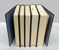 北村透谷研究 １～４＋北村透谷評伝　　全５巻揃