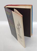 妖怪魔神精霊の世界 　四次元の幻境にキミを誘う