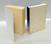 中井英夫作品集　　麤皮,青髯公の城,黒鳥譚,虚無への供物