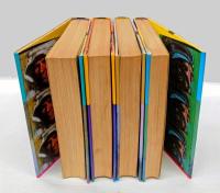 アドルフに告ぐ　　全4巻揃