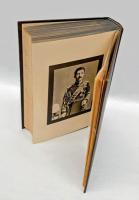 大正天皇御大喪儀記録