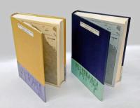 完本・太平洋戦争　上下巻揃