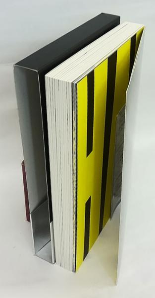 初版 WATCHMEN(ウォッチメン)帯付き