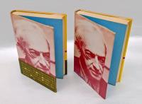 フンボルトの贈り物   上下巻