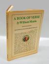 A Book of Verse Morris /William Morris  ハードカバー
