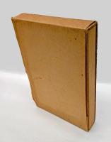 ヴァテック : 亜刺比亜譚　別冊附録「ウィリアム・ベックフォード小伝」付