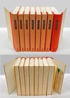 阿部昭全作品 全8巻揃　