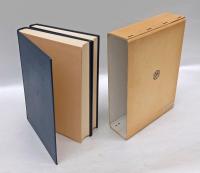 塙保己一論纂　上下巻