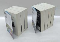 クリフトン年代記　 全7部揃　新装版　