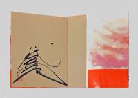 みんな、こどもだった 　八代亜紀抒情画物語